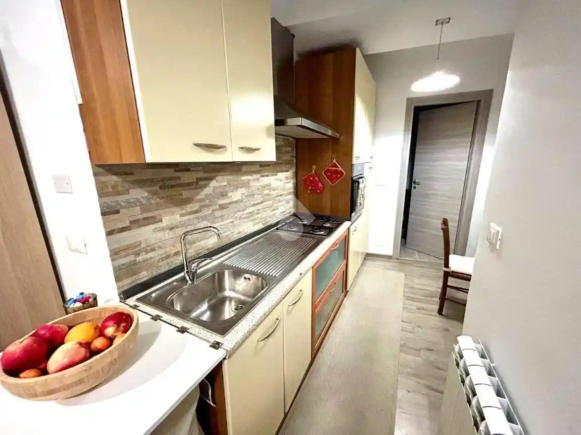 Monolocale via Varenna 64, Pegli, Genova - foto 5