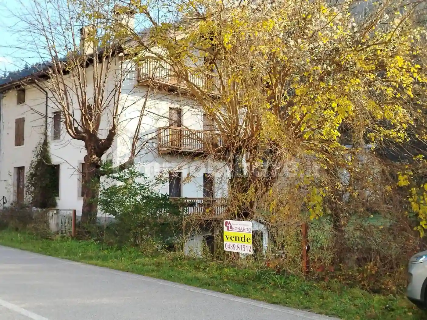Villa a schiera via Nazionale 86, Fastro, Arsiè - foto 4