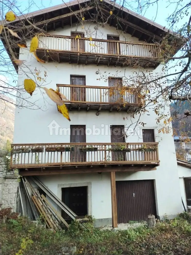 Villa a schiera via Nazionale 86, Fastro, Arsiè - foto 4