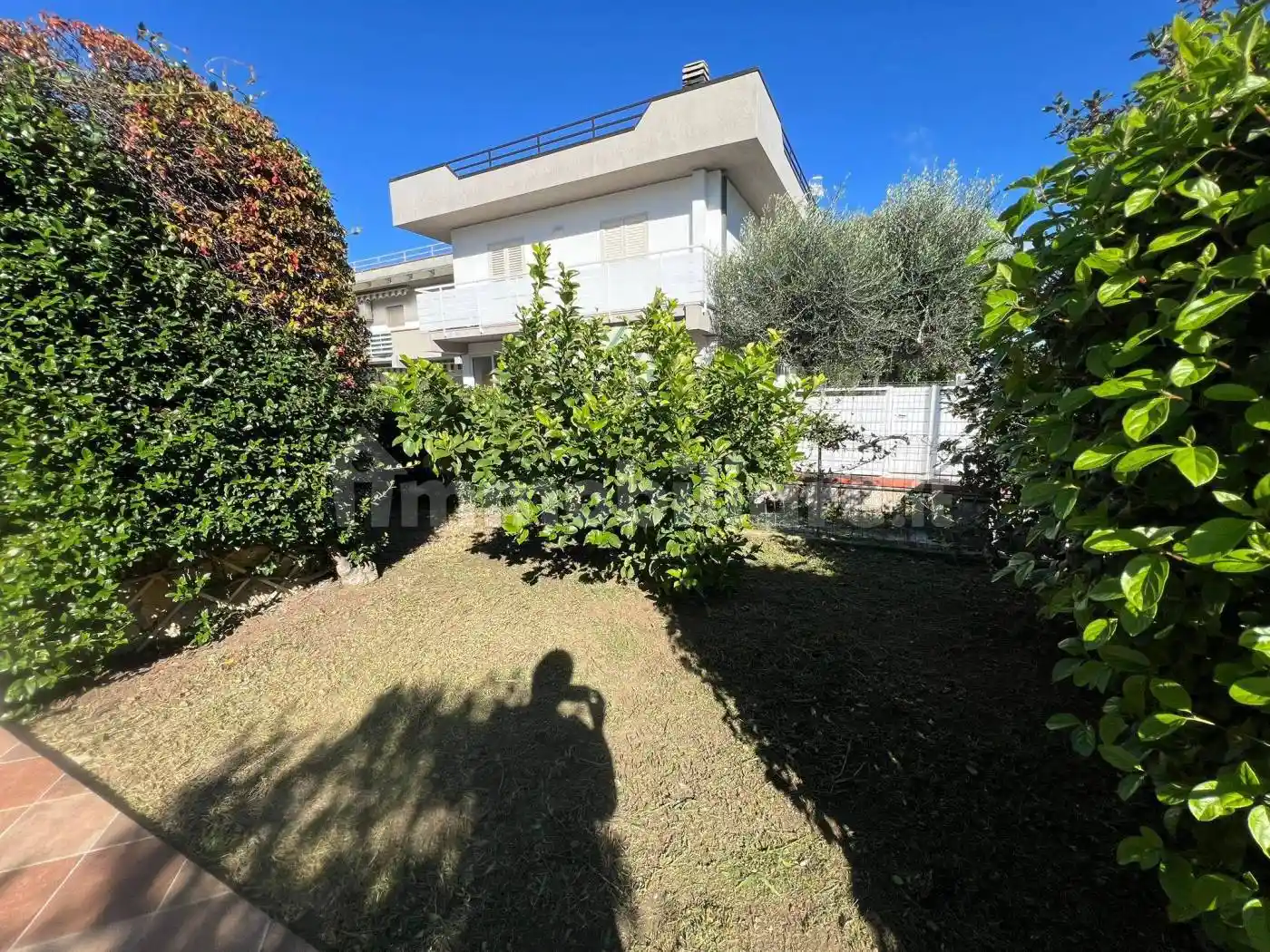 Villa bifamiliare via Monte Grappa, San Luigi, Capannino, Corti Nuove, Follonica - foto 4