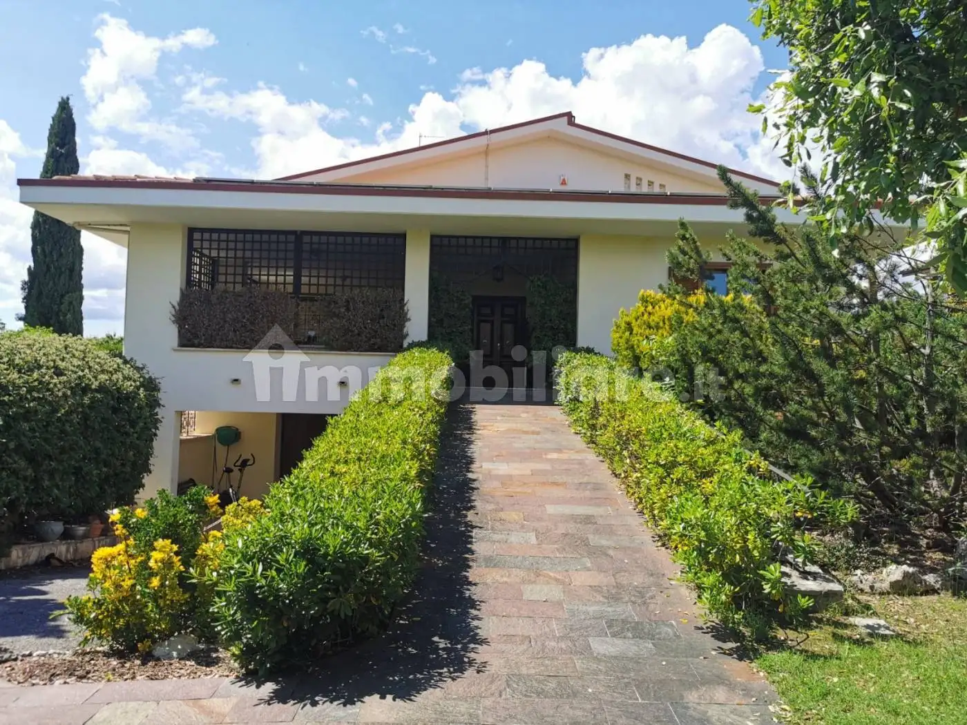 Villa in vendita a L'Aquila