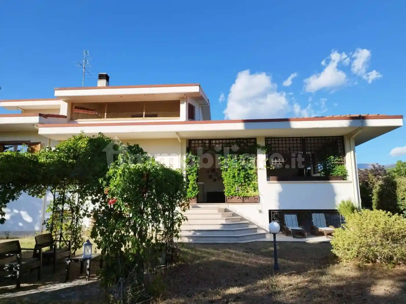 Villa unifamiliare via Casale 33, Paganica - Tempera, L'Aquila - foto 2