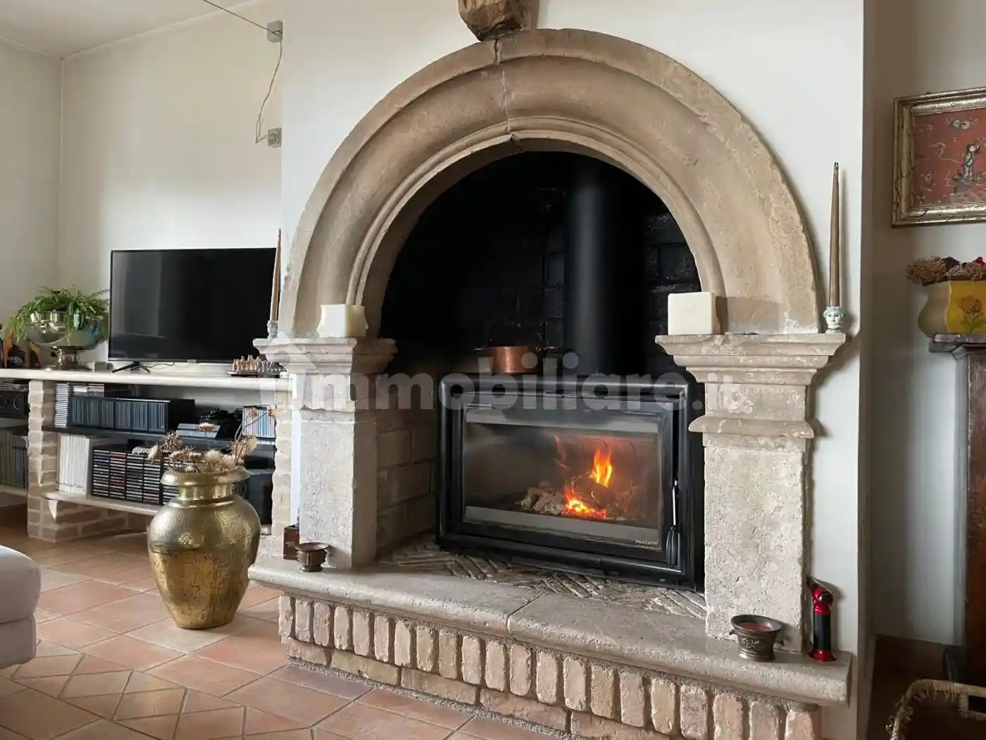 Villa unifamiliare via Casale 33, Paganica - Tempera, L'Aquila - foto 4