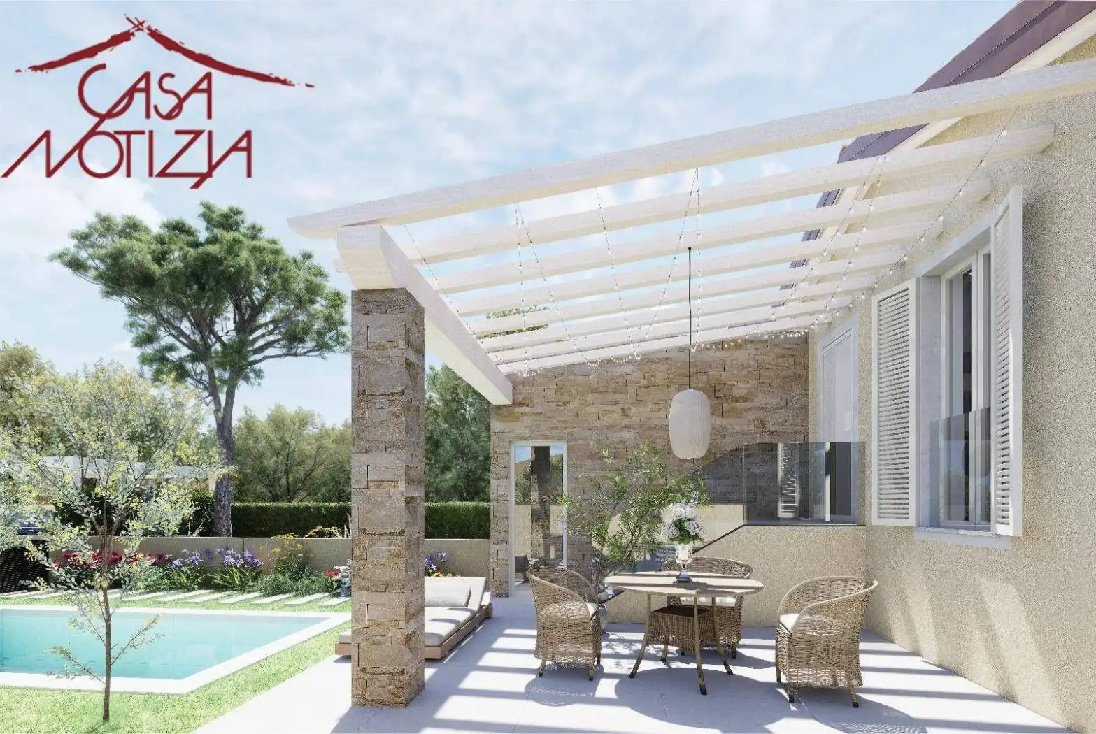 Villa in vendita a Capannori