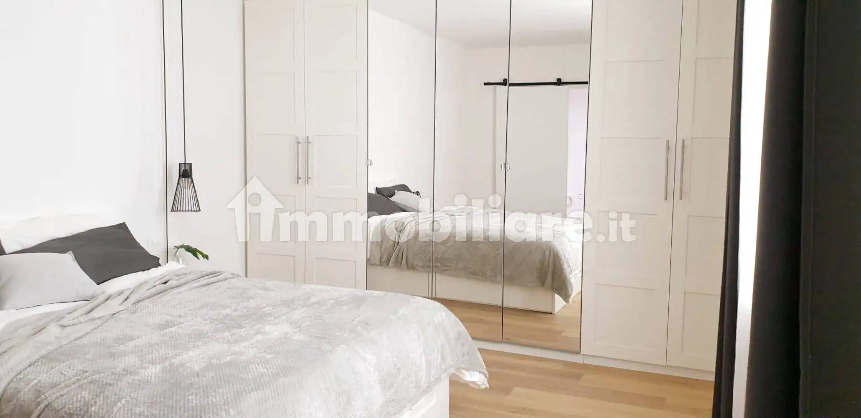 Appartamento in affitto a Bologna