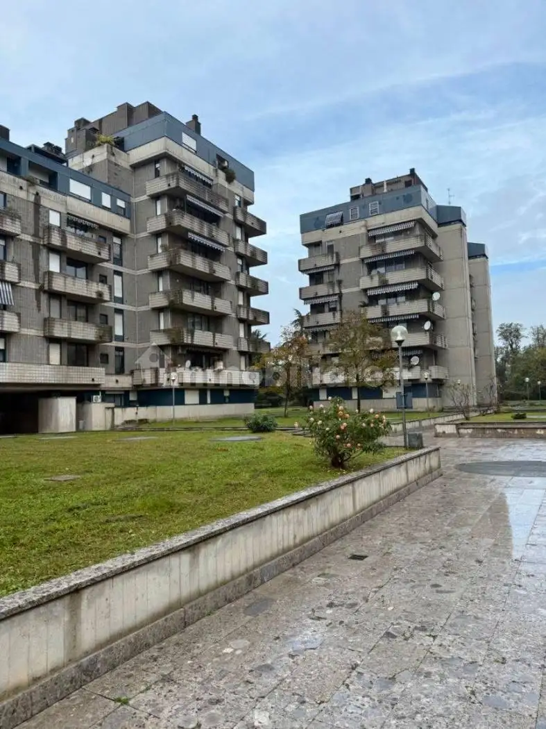 Attico - Mansarda in vendita a Rho