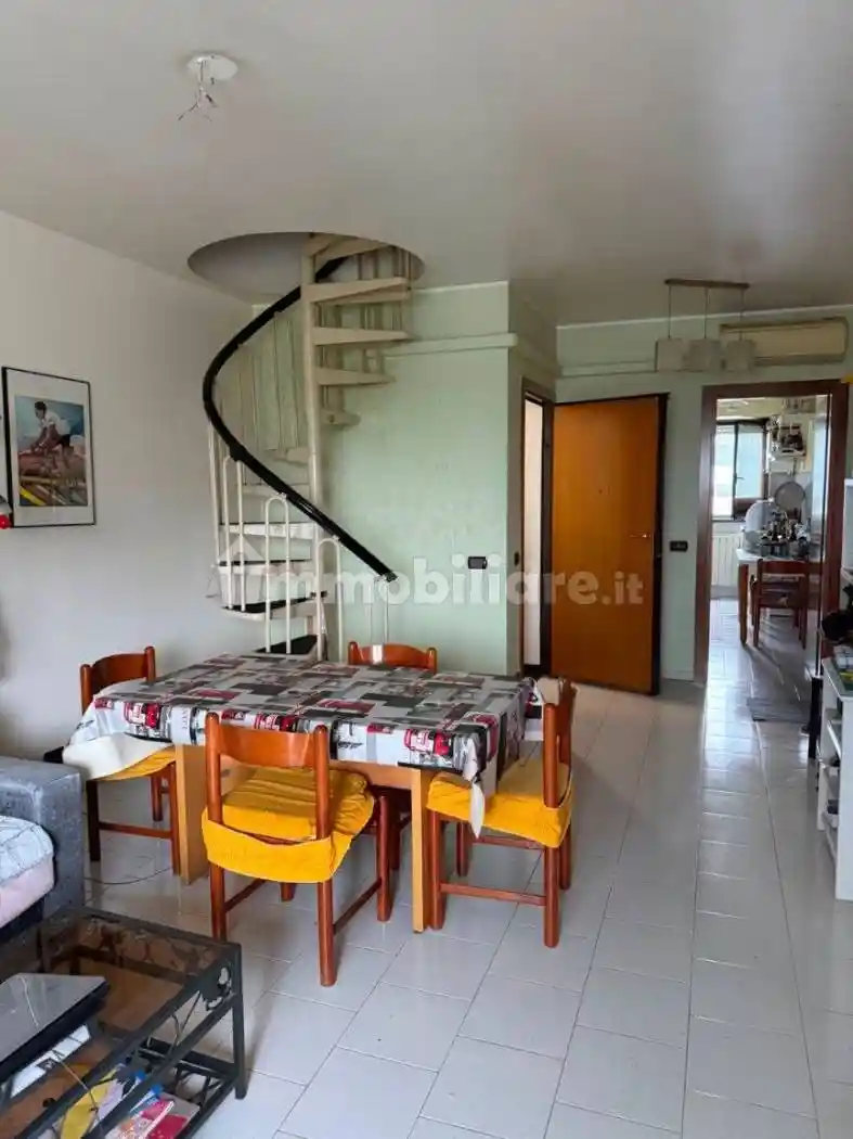 Attico - Mansarda - foto 4