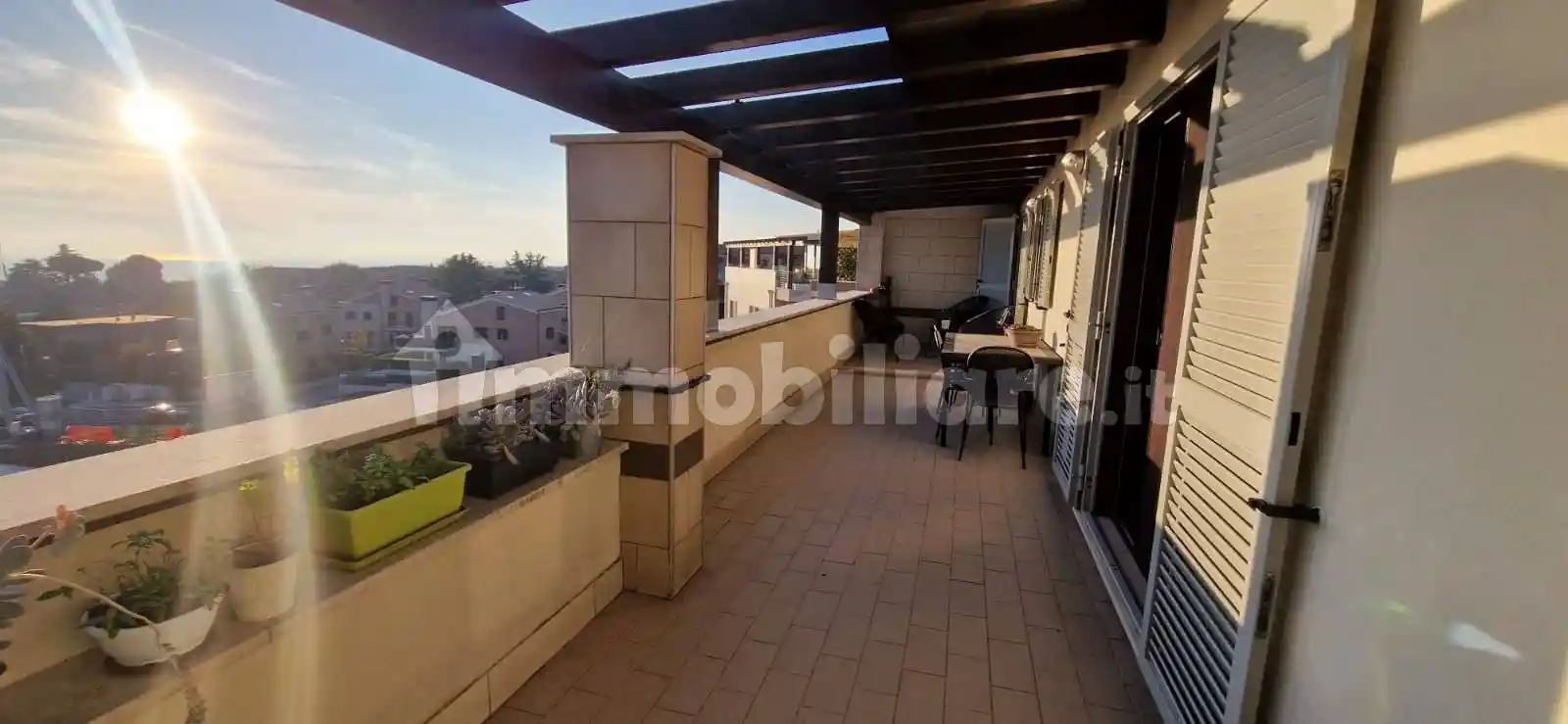 Attico via Giuseppina Distinti, Centro, Genzano di Roma - foto 3