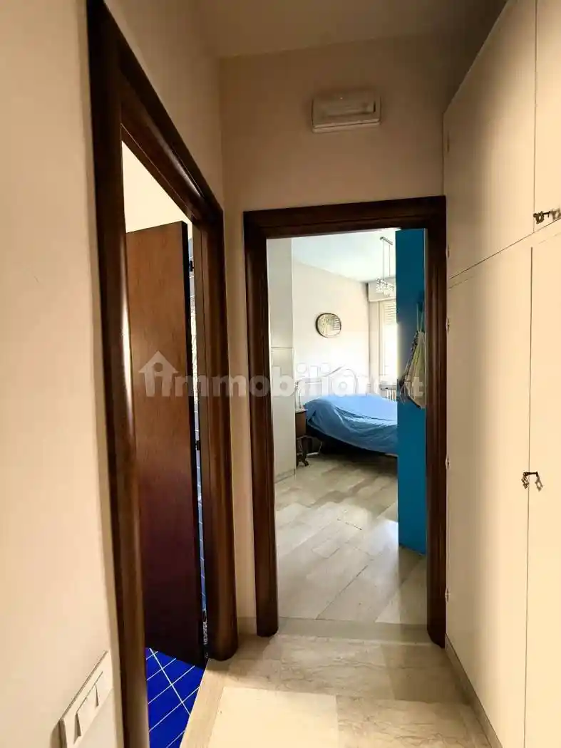 Bilocale buono stato, quarto piano, Regione, Ancona - foto 2