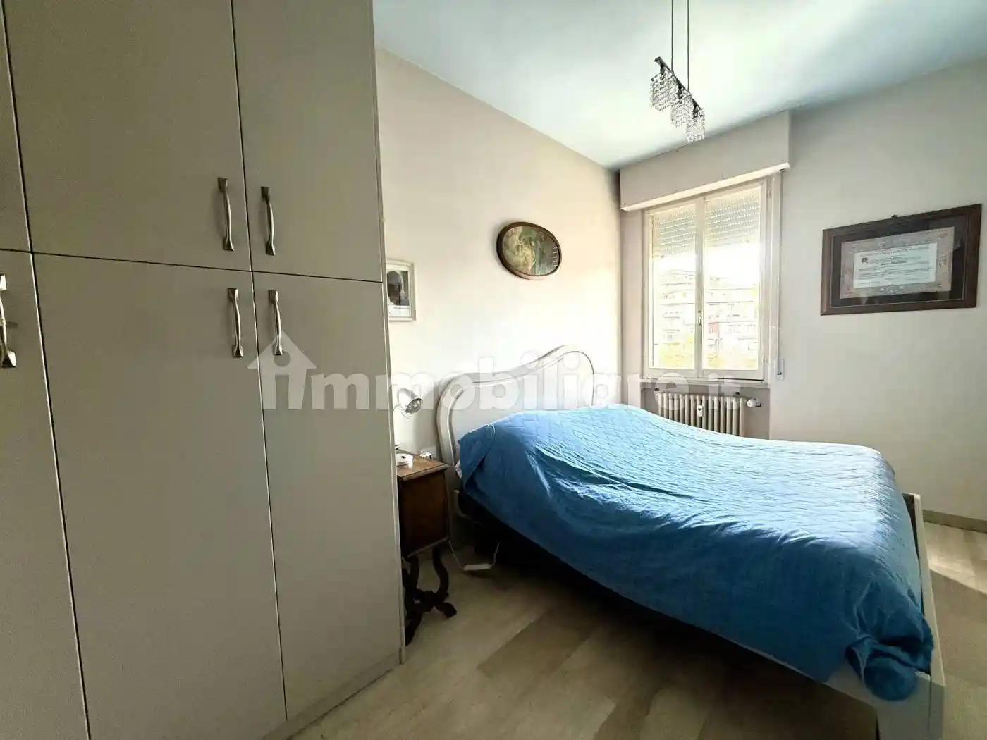 Bilocale buono stato, quarto piano, Regione, Ancona - foto 3