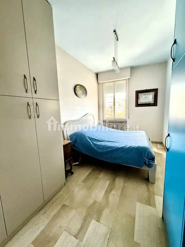 Bilocale buono stato, quarto piano, Regione, Ancona - foto 4