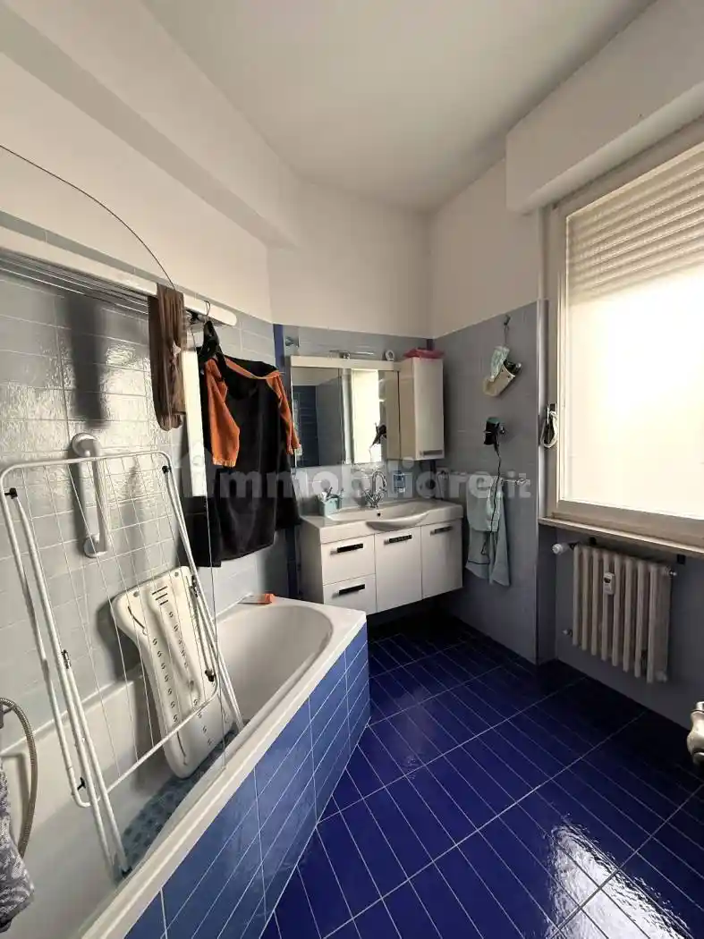 Bilocale buono stato, quarto piano, Regione, Ancona - foto 5