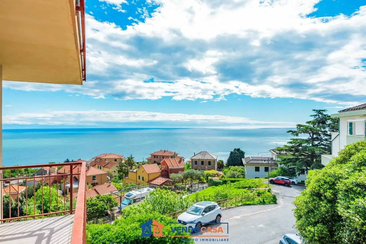Appartamento in vendita a Bergeggi