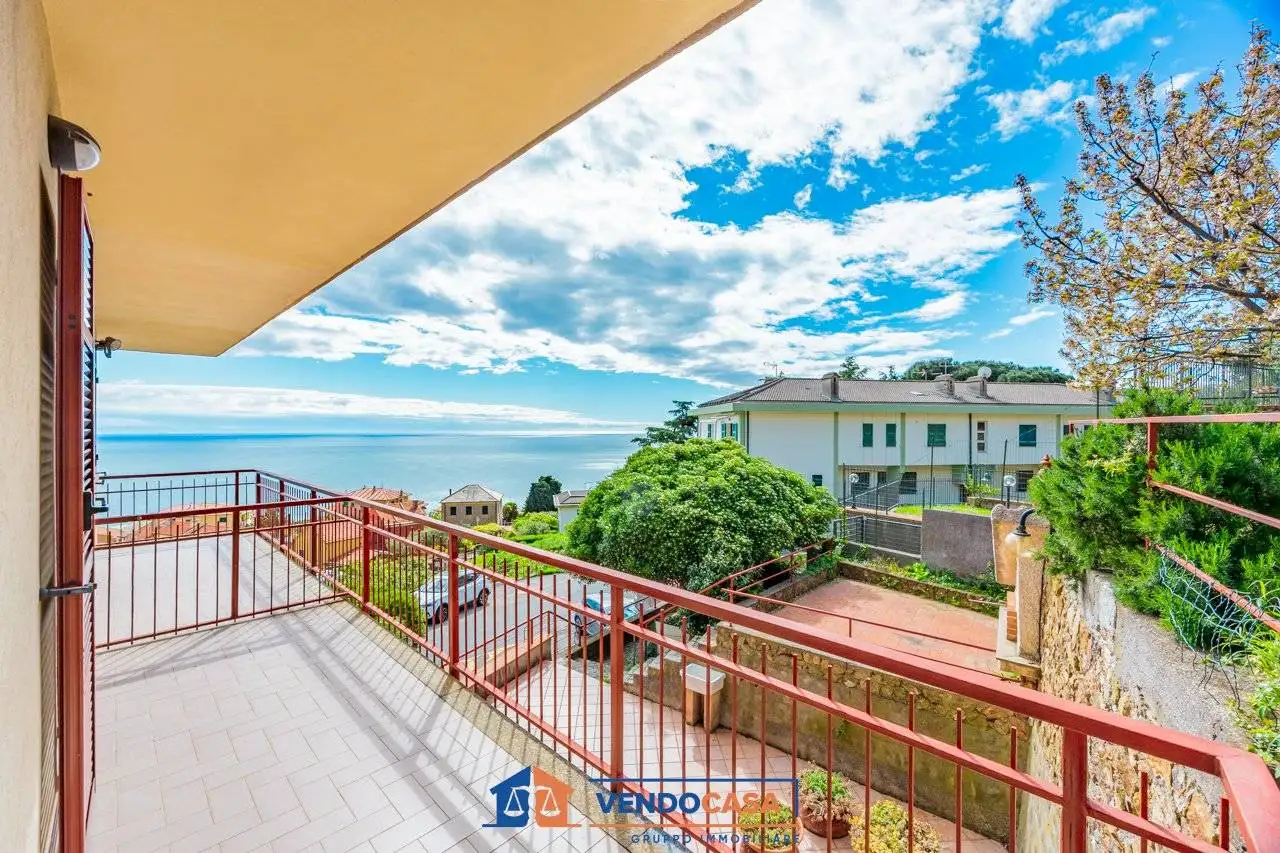 Bilocale via Pian dei Rossi 7, Bergeggi - foto 2