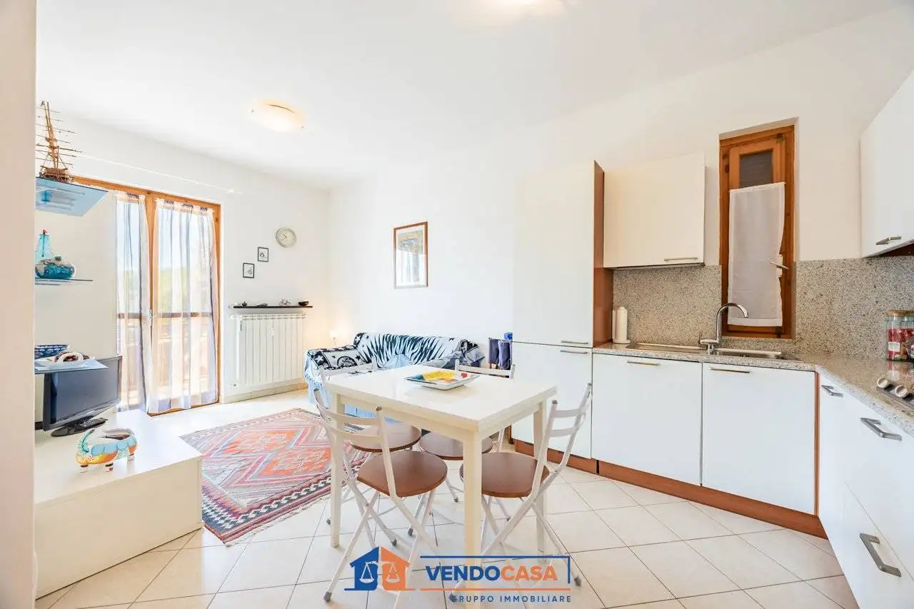 Bilocale via Pian dei Rossi 7, Bergeggi - foto 4