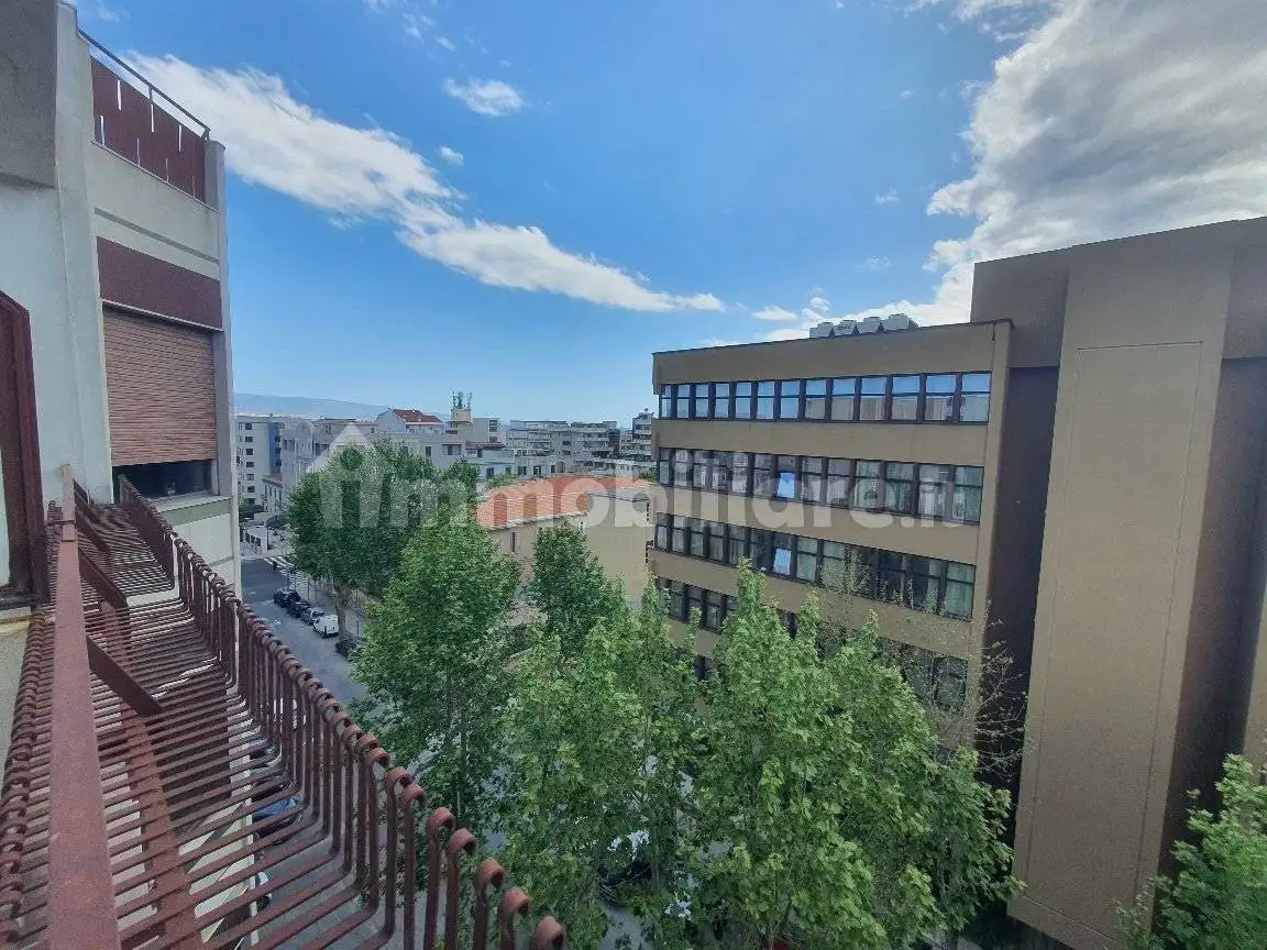 Appartamento in affitto a Messina