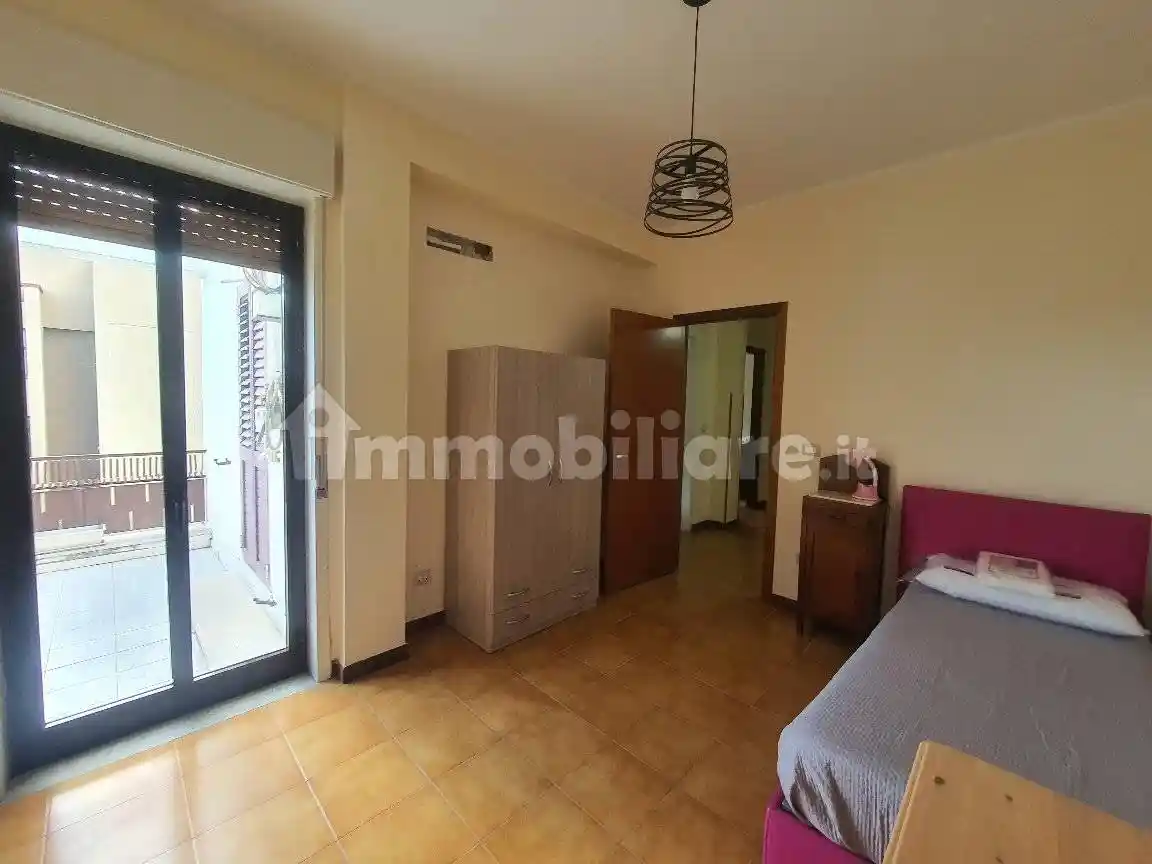 Quadrilocale via Santa Cecilia 82, San Martino, Messina - foto 2