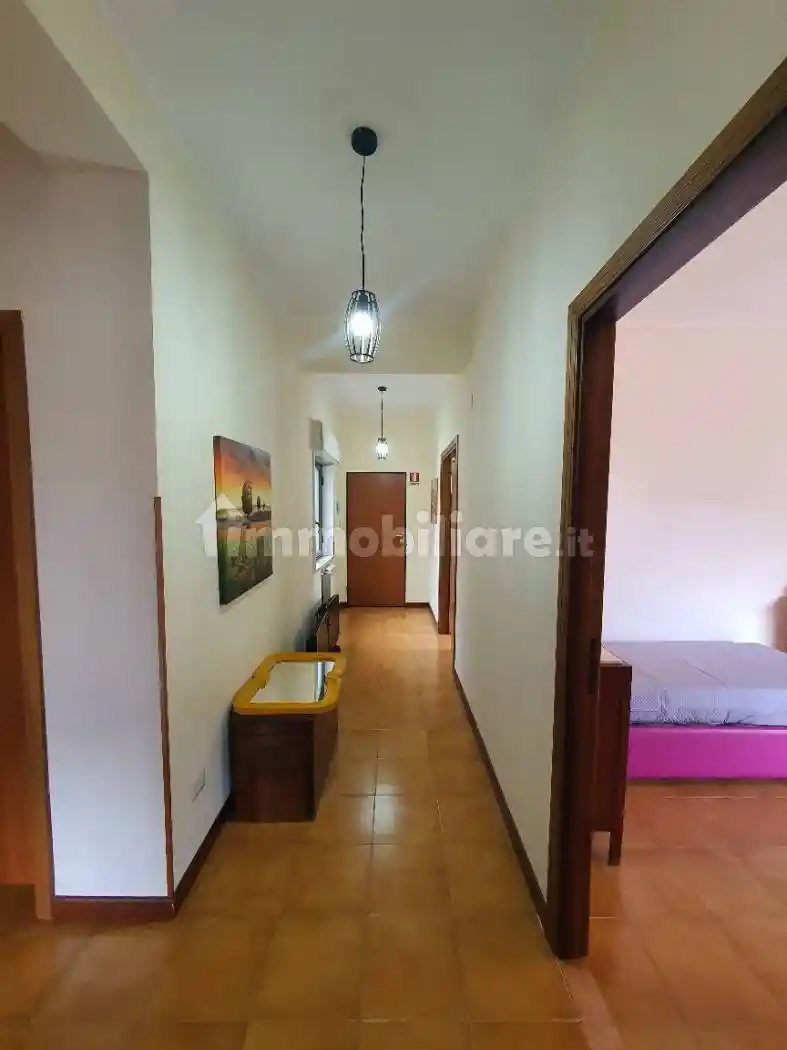 Quadrilocale via Santa Cecilia 82, San Martino, Messina - foto 3