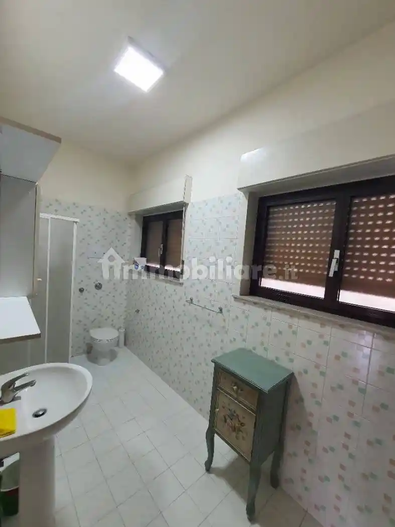 Quadrilocale via Santa Cecilia 82, San Martino, Messina - foto 4