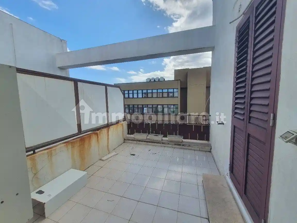 Quadrilocale via Santa Cecilia 82, San Martino, Messina - foto 5