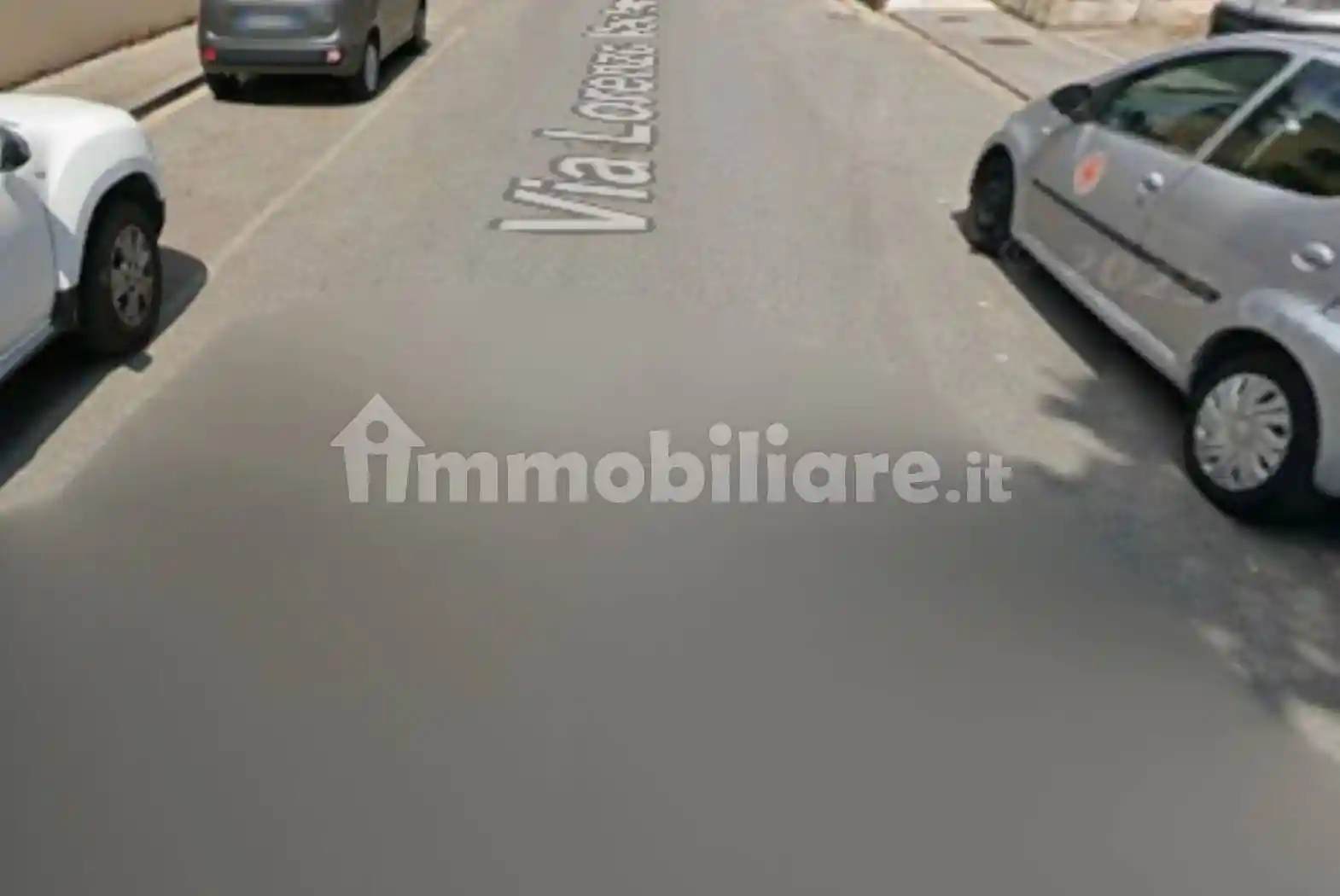 Appartamento in vendita a Monsummano Terme