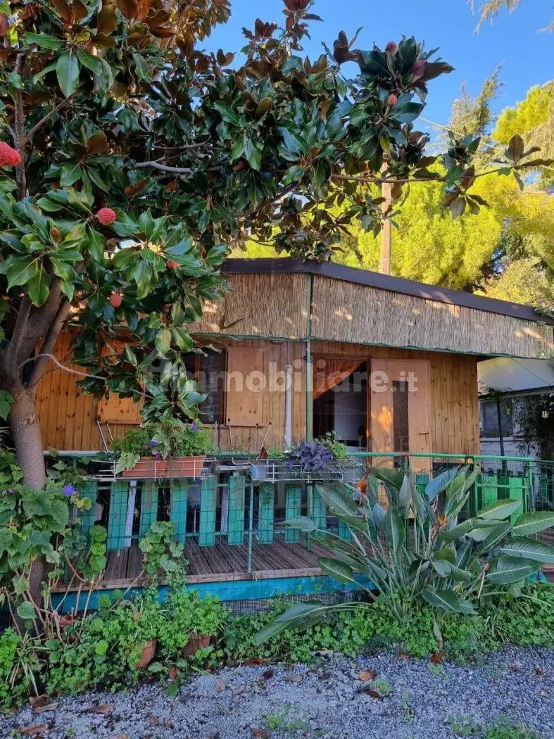 Villa in vendita a Ventimiglia