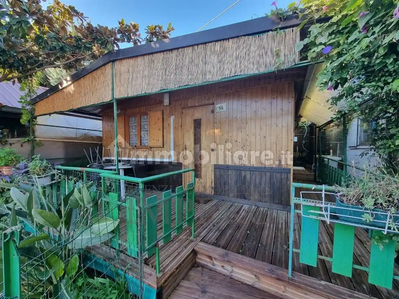 Villa unifamiliare corso Nizza 107, Latte, Ville, Ventimiglia - foto 2