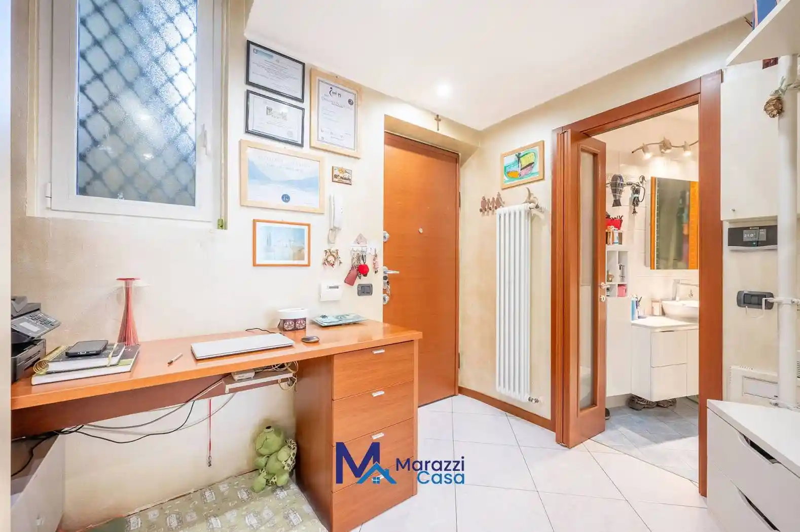 Bilocale via Spartaco 9, Montenero, Milano - foto 5