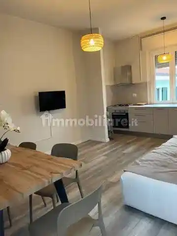 Quadrilocale via Lodovico Agostini, Soria, Pesaro - foto 2