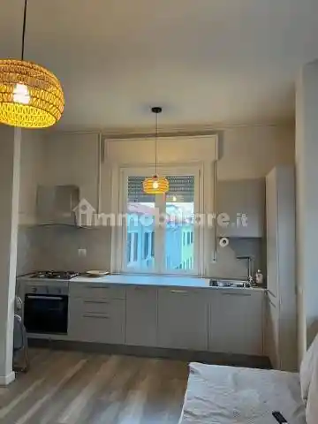 Quadrilocale via Lodovico Agostini, Soria, Pesaro - foto 4