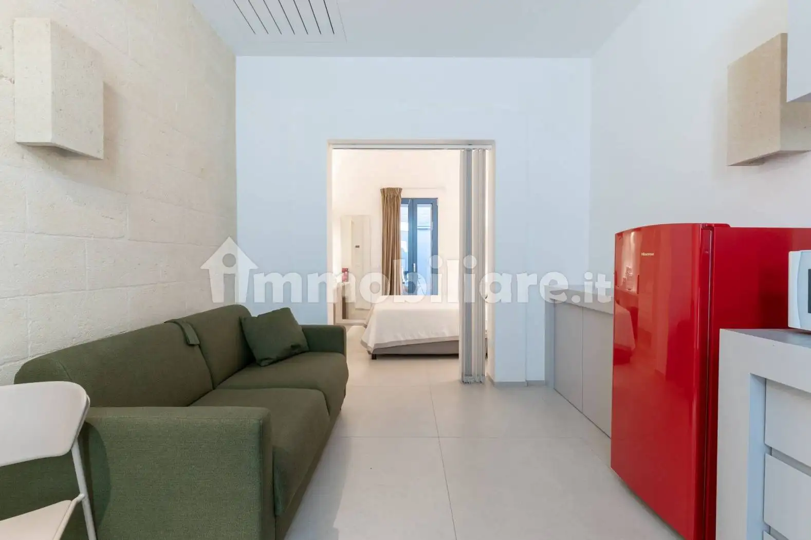 Appartamento in vendita a Fasano