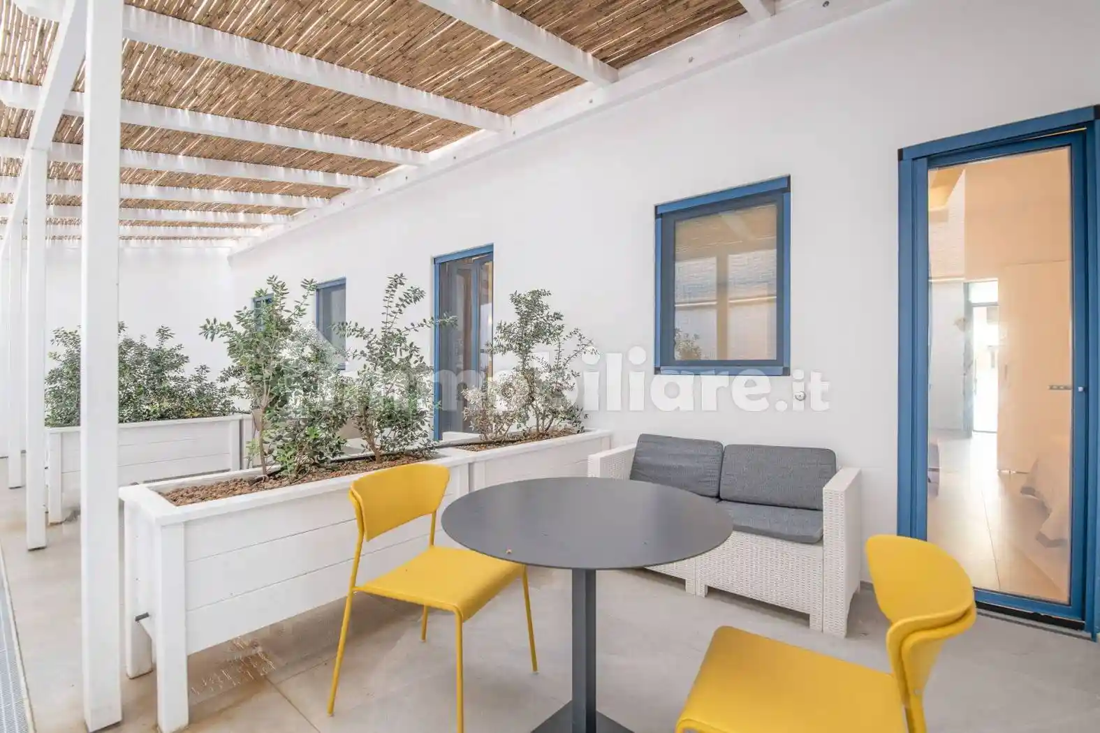 Trilocale via degli Scavi, Savelletri, Torre Canne, Fasano - foto 3