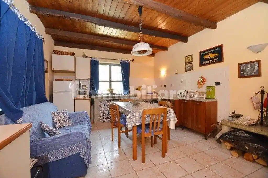 Baita via Giala, 11, Barge - foto 4