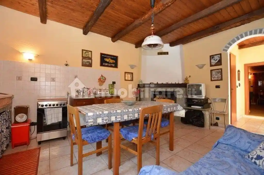 Baita via Giala, 11, Barge - foto 5