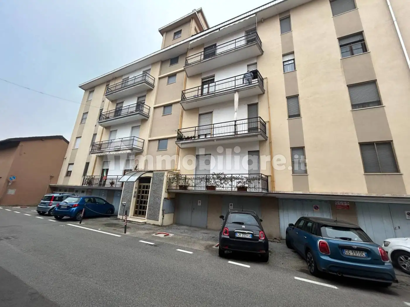 Appartamento in vendita a Robbio