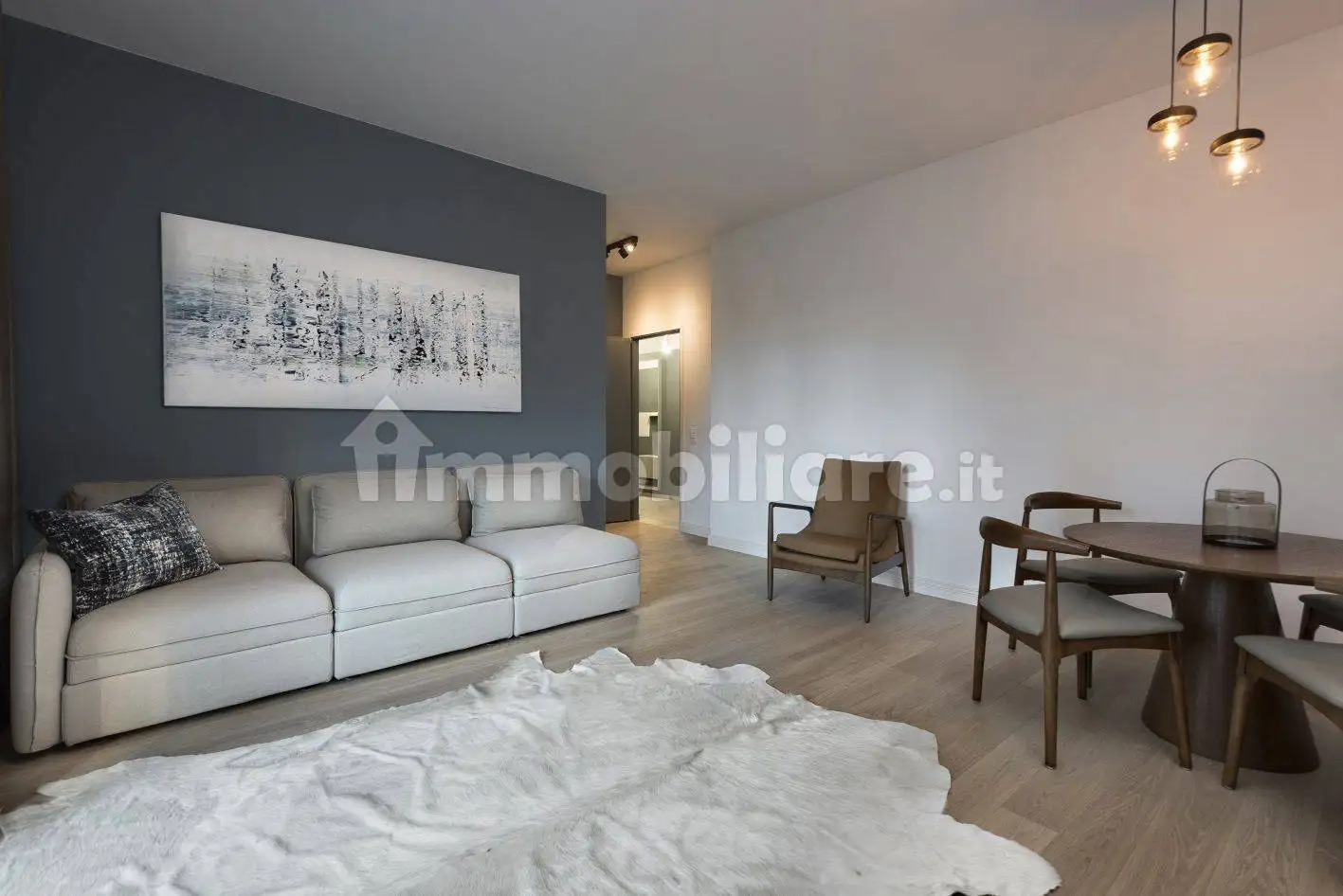 Bilocale corso Italia, Campione d'Italia - foto 2