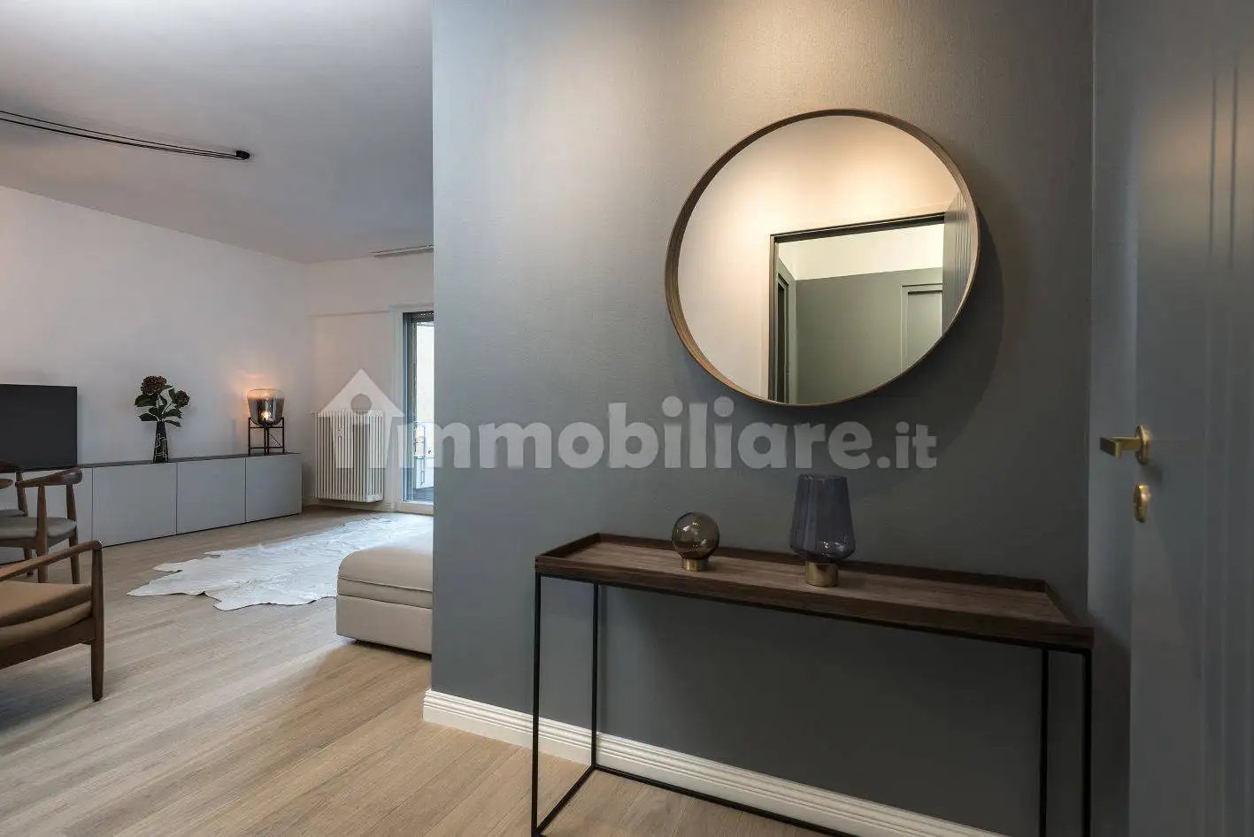 Bilocale corso Italia, Campione d'Italia - foto 3