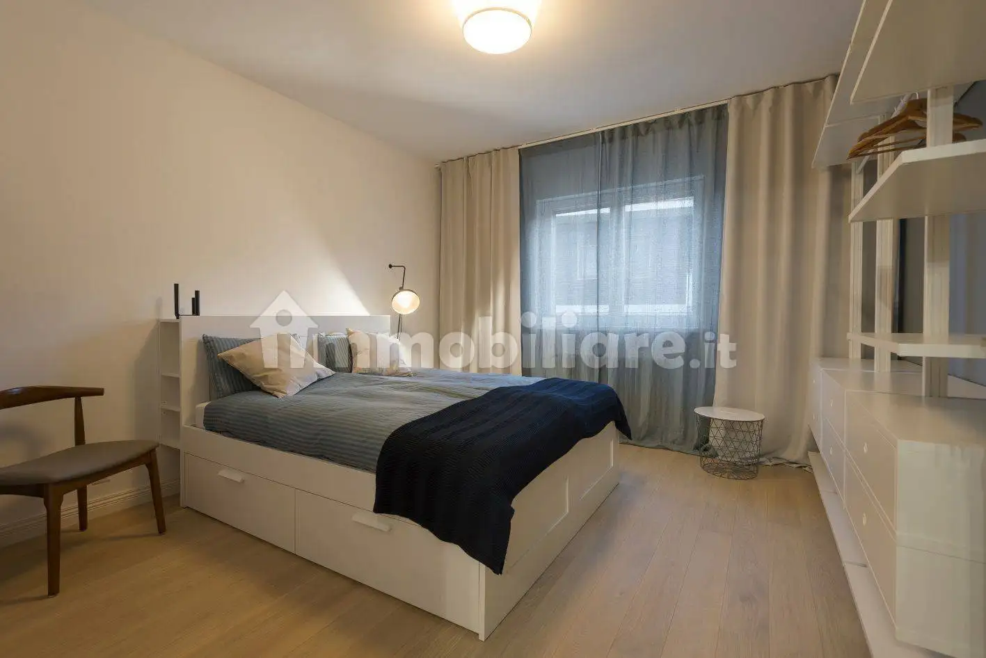 Bilocale corso Italia, Campione d'Italia - foto 4