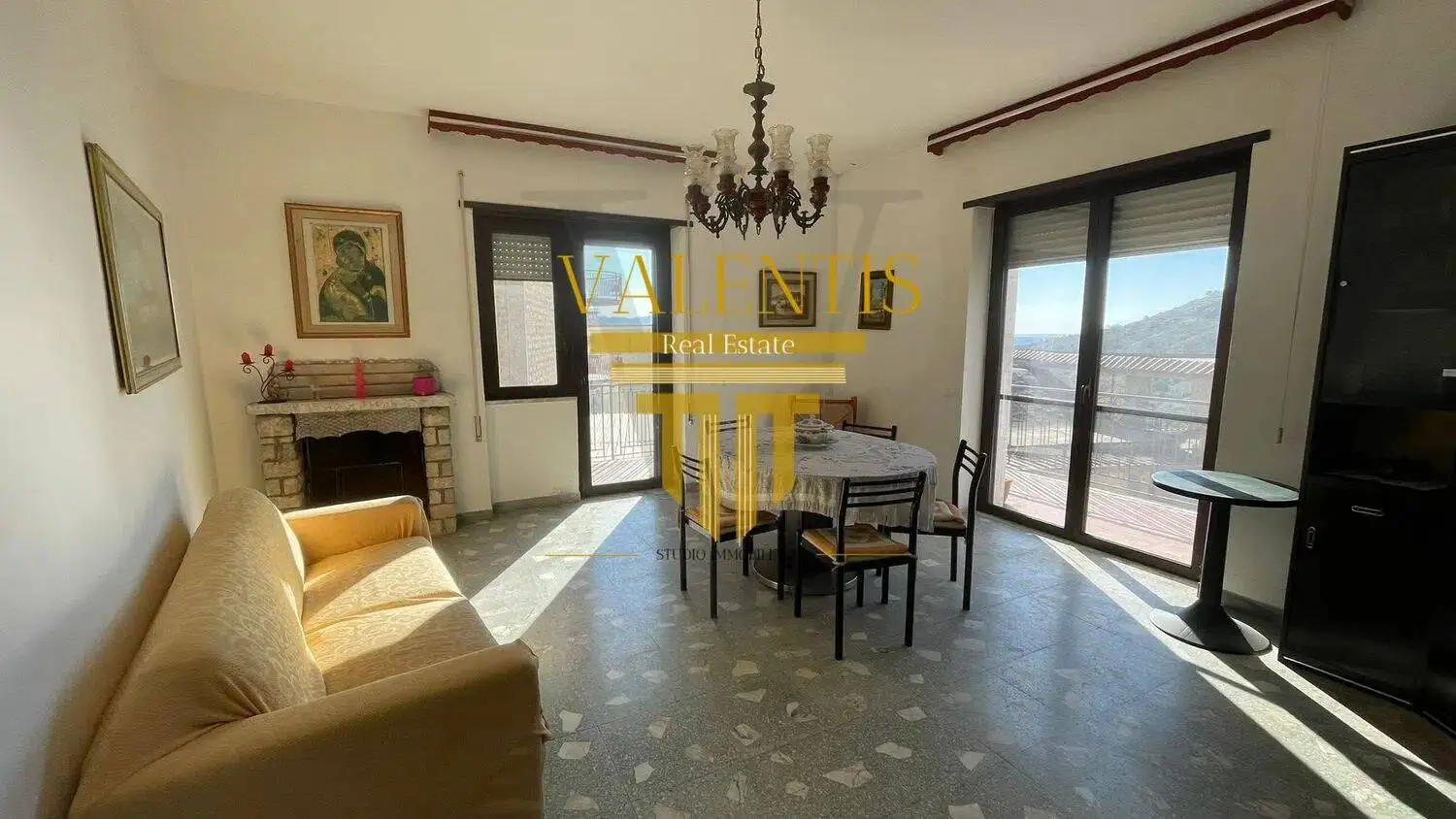 Quadrilocale via Risorgimento No Number, Centro, Castelforte - foto 2