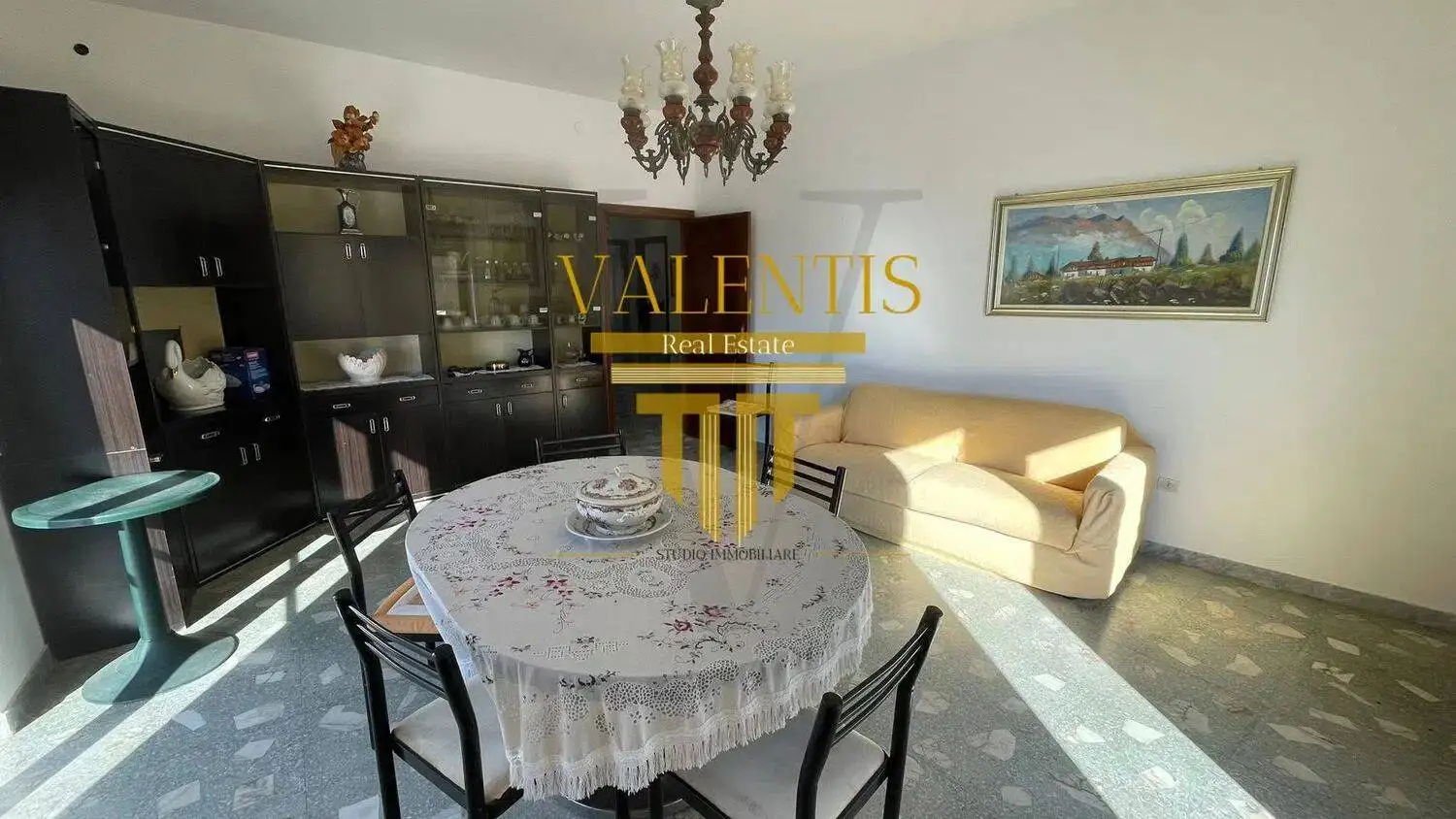 Quadrilocale via Risorgimento No Number, Centro, Castelforte - foto 4