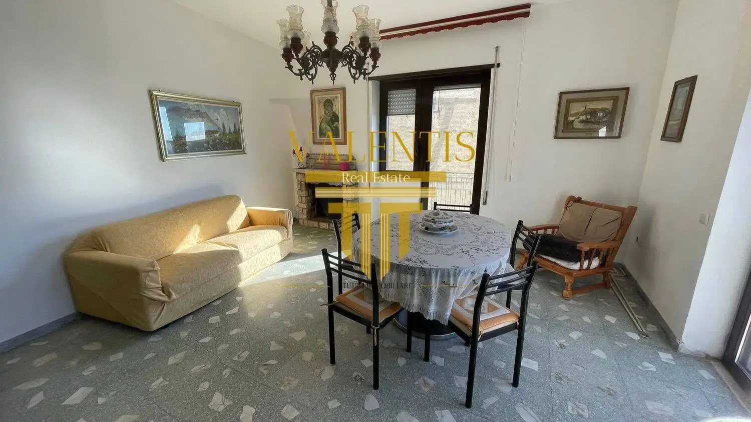 Quadrilocale via Risorgimento No Number, Centro, Castelforte - foto 5