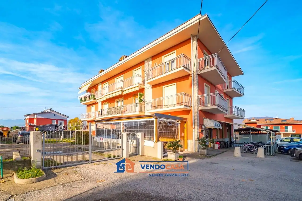 Appartamento in vendita a Busca