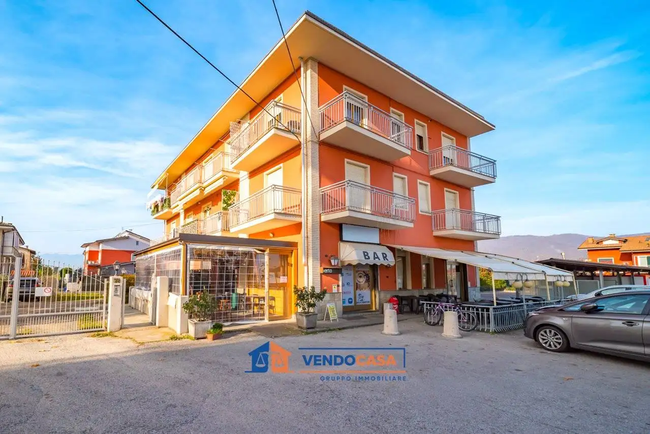 Quadrilocale corso Giovanni XXIII 78, Centro, Busca - foto 2