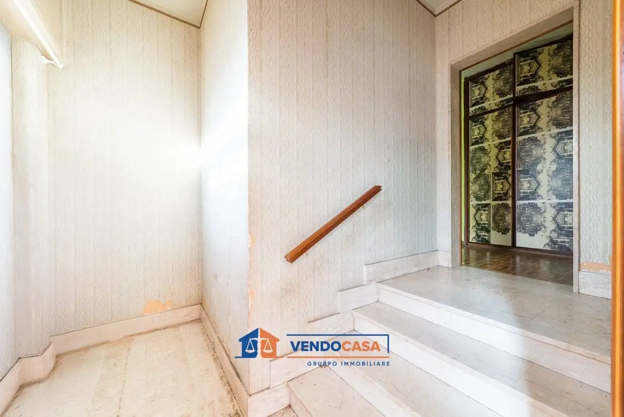 Quadrilocale corso Giovanni XXIII 78, Centro, Busca - foto 3