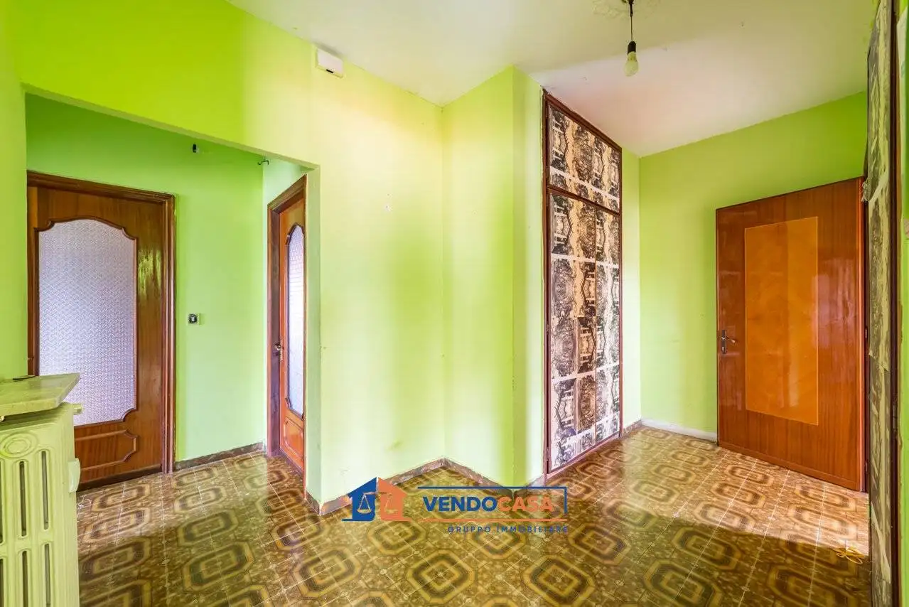 Quadrilocale corso Giovanni XXIII 78, Centro, Busca - foto 5