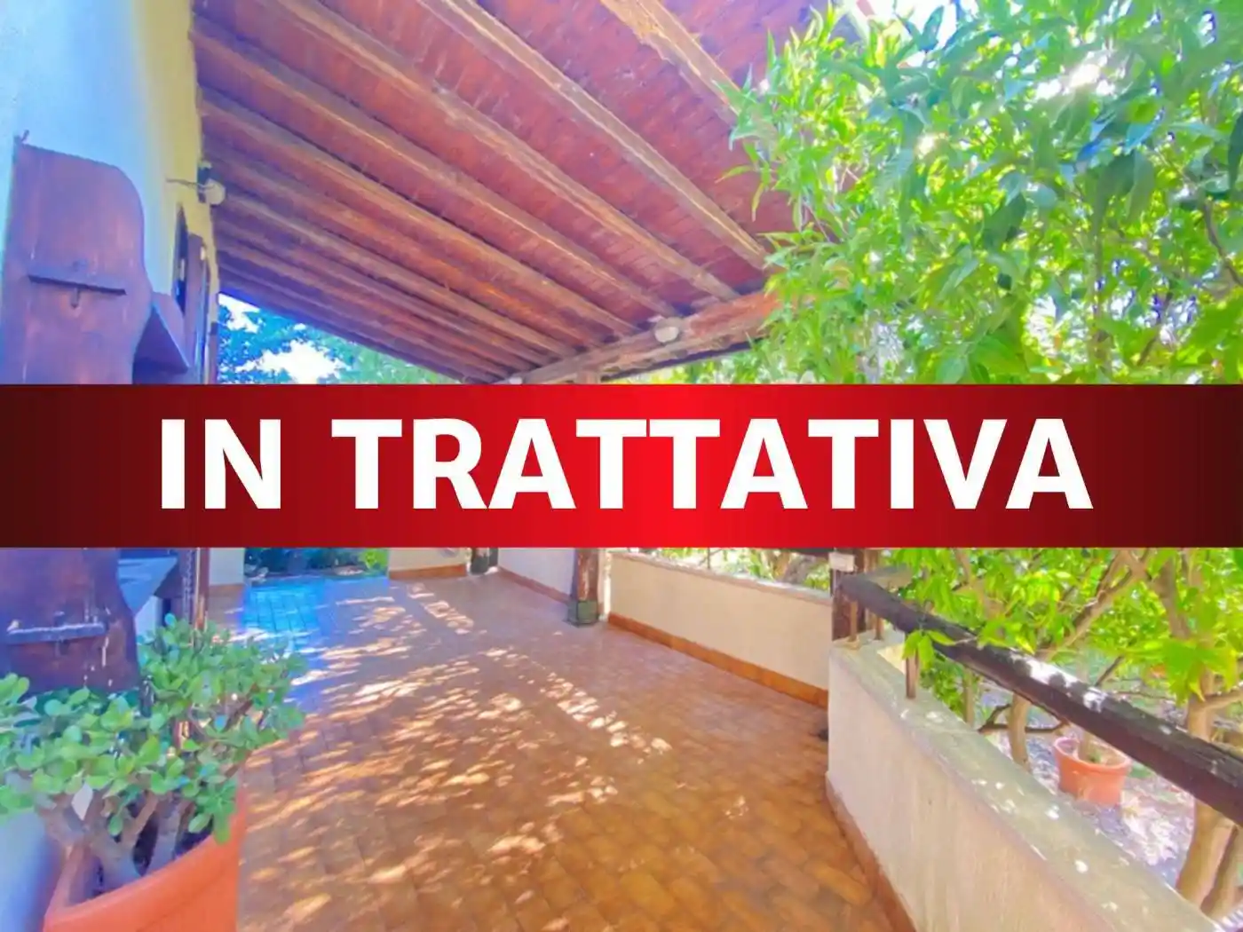 Villa in vendita a Cerveteri