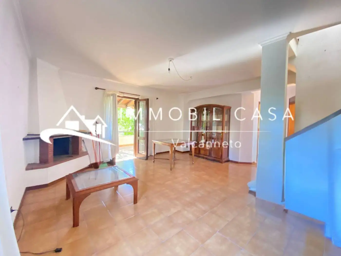 Villa in vendita a Cerveteri