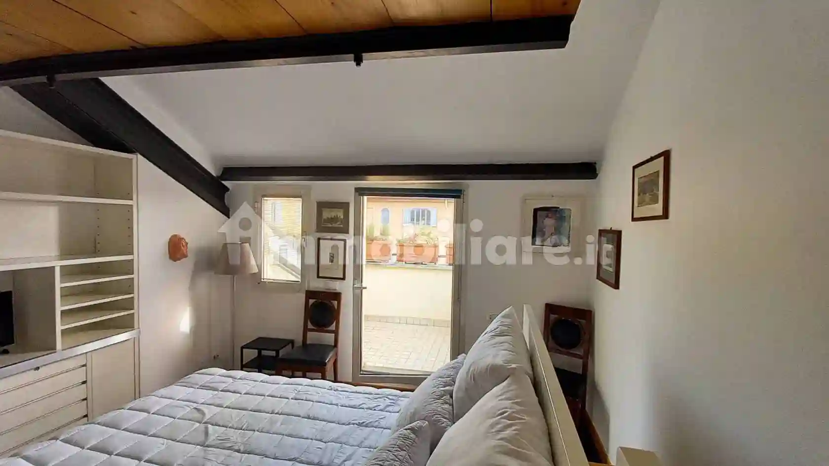 Attico - Mansarda - foto 3