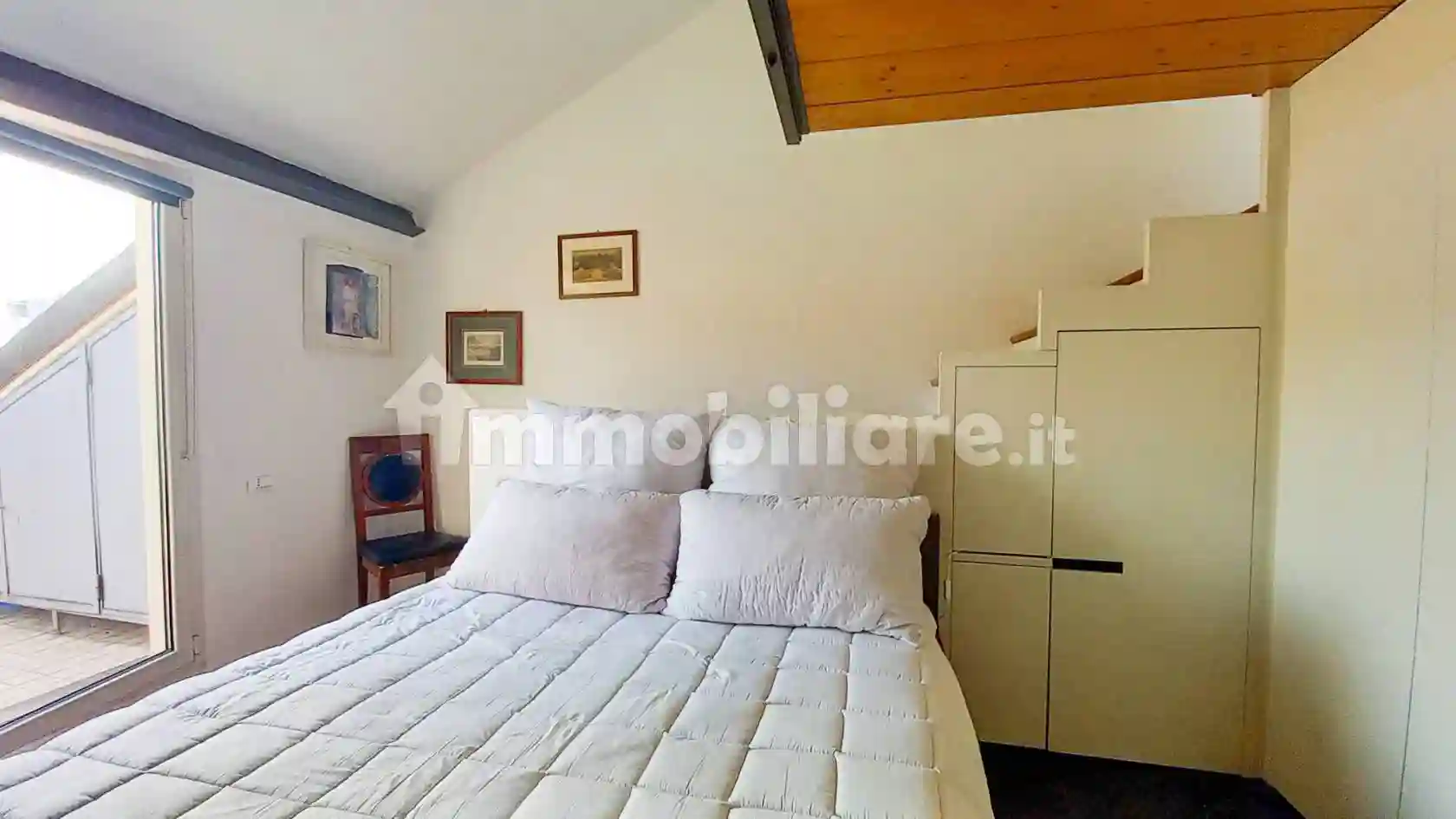 Attico - Mansarda - foto 4