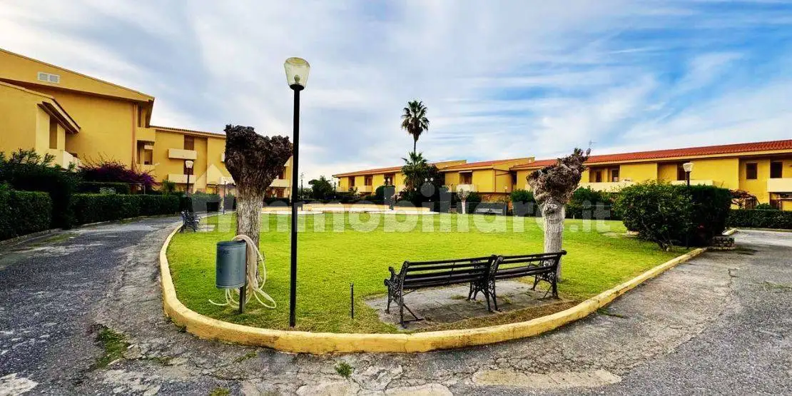 Appartamento in vendita a Belvedere Marittimo